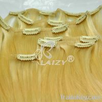 Sell Clip Hair Extension