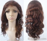 Sell Remy Hair Lace Wig