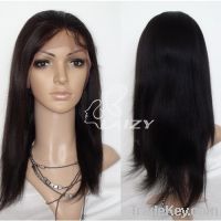 Sell Human Hair Lace Wig