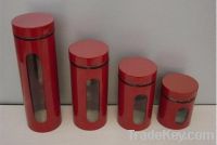 Sell canister set