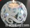 Sell crystal candle bowl