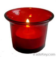 Sell small china candle holder