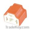 Sell H4 headlight socket connector