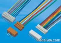 electrical wiring harness flat cable type