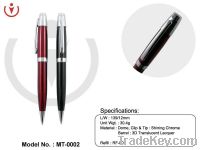 Sell Mt-0002 Metal Promotional Pen