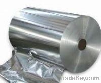 Sell aluminium foil jumbo roll for household use