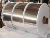 Sell aluminium foil for food (factory)