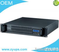 Sell rack UPS 1-3Kva