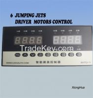 jumping jet fountain controller XHTQ-11