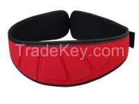 GYM WEIGHTLIFTING BELT