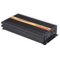 12VDC to 240VAC 50HZ 2500Watt Pure Sine Wave Inverter Used for 1.5P Air Conditioner