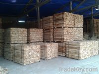 Sell Acacia Timber