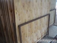 Sell Eucalyptus core veneer - Kiln Dried