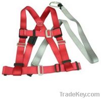 Sell Harness with double chest straps EPI-11003