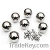 Sell Carbon Steel Ball 1015