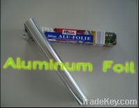 Best household Aluminum foil for food and  tin foil