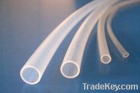 Sell Silicone rubber transparent tube