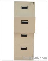 Sell KD sturcture vertical filing cabinets