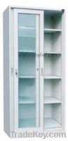 Sell Sliding glass door office filing cabinets