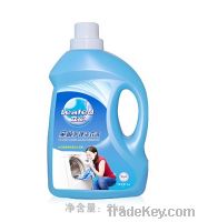 Sell All-Around Cleaning Laundry Liquid Detergent