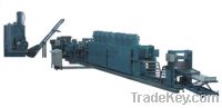Sell synthetic resin board production line