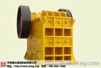 Sell Jaw Crusher