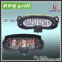 table BBQ GRILL 1800W