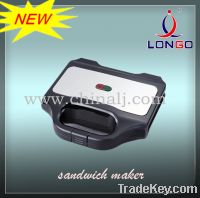 SANDWICH MAKER /2 slice grill sandwich maker  A13 EK-1