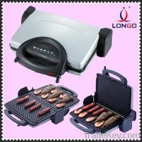 CONTACT GRILL/ BARBECUE GRILL