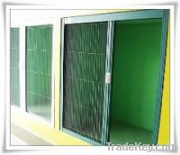 Sell PVC Coated Window Screen
