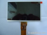 Sell 7" tft LCD panel