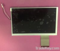 Sell 7' TFT LCD with/without TP