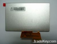 Sell 5" tft LCD module