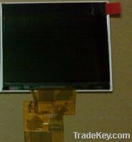 Sell 3.5" LCD moniter