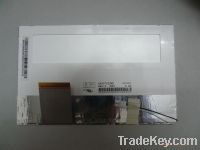 Sell 6" LCD with High Luminance