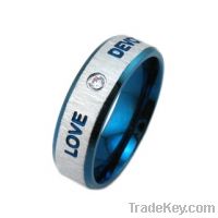 Sell Stainless Steel Ring Wholesale
