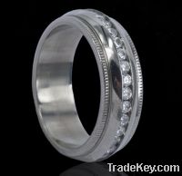 Sell Titanium Ring