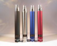 100% original kanger battery ipow with unique and beautiful design show the voltage