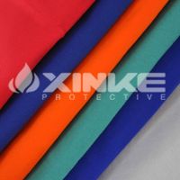 Sell 88%Cotton 12%Nylon Fire Resistant Fabric for Uniform