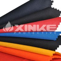 Sell Aramid Fabric for Workwear