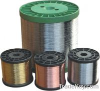 Sell Electro/Hot Dipped Galvanized Iron wire