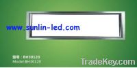 Sell LED Panel light 40W 300 X 1200 X18mm