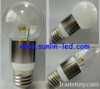 Sell LED Candle Bulb 3W