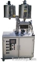 Sell automatic hot filling machine