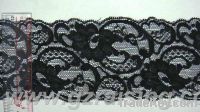 Sell  Elastic lace