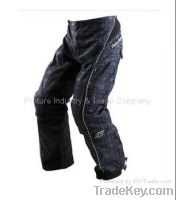 new professional motorcross pants/racing pants