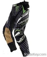 new professional motorcross pants