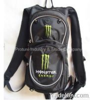 new design motorcycle racing bag