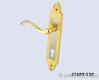 Sell Palace Door Handle(JZ123-132)