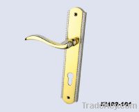 Sell Classic style Officer Handle(JZ102-101)